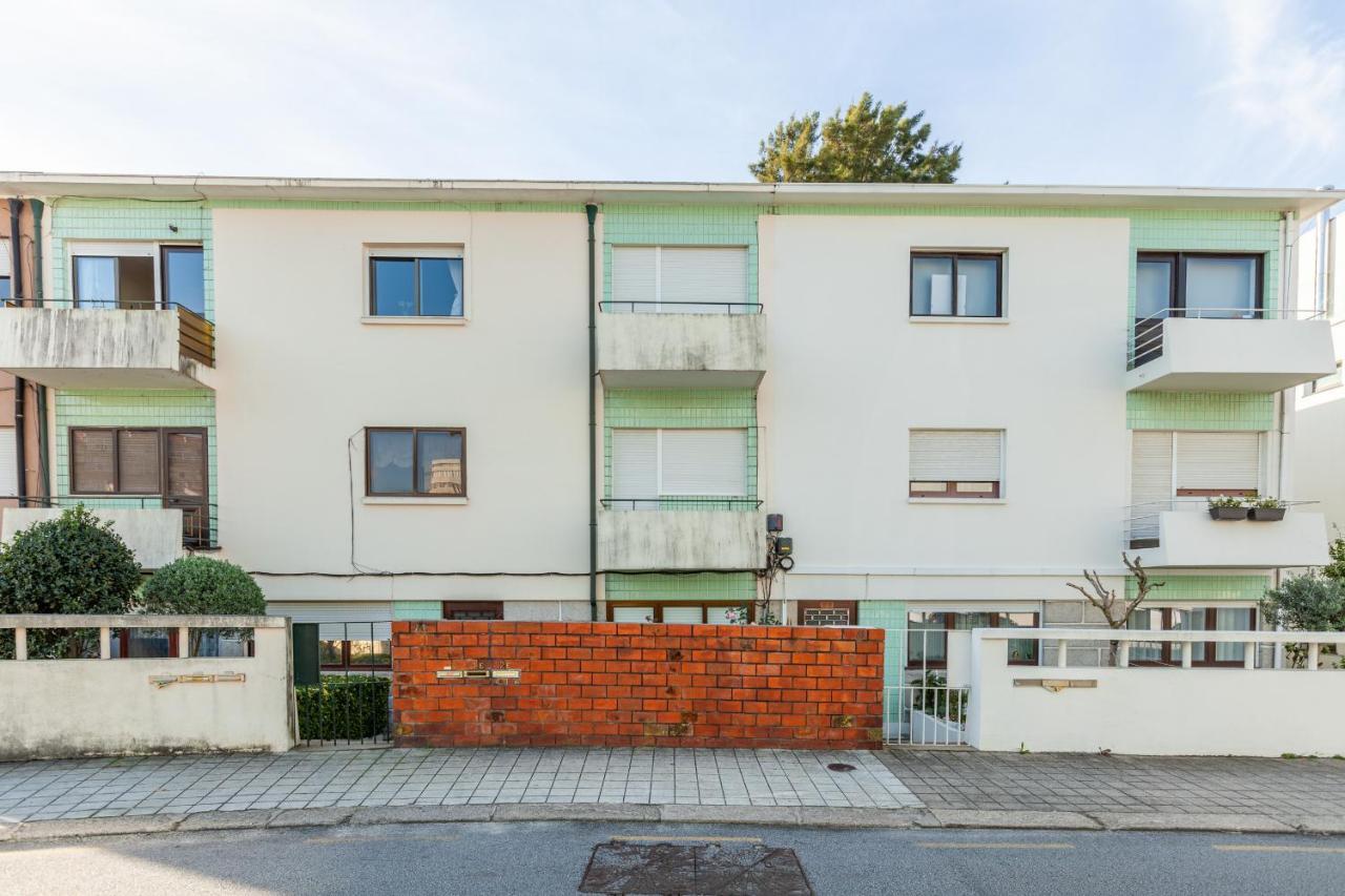 Bflat Townhouse Apartment