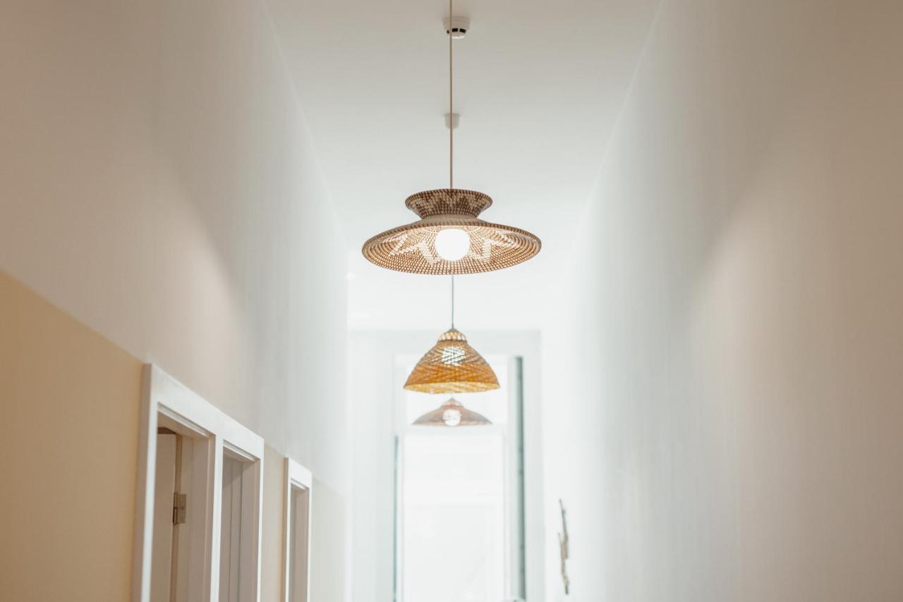 Downtown By Vacationy Apartamento Porto