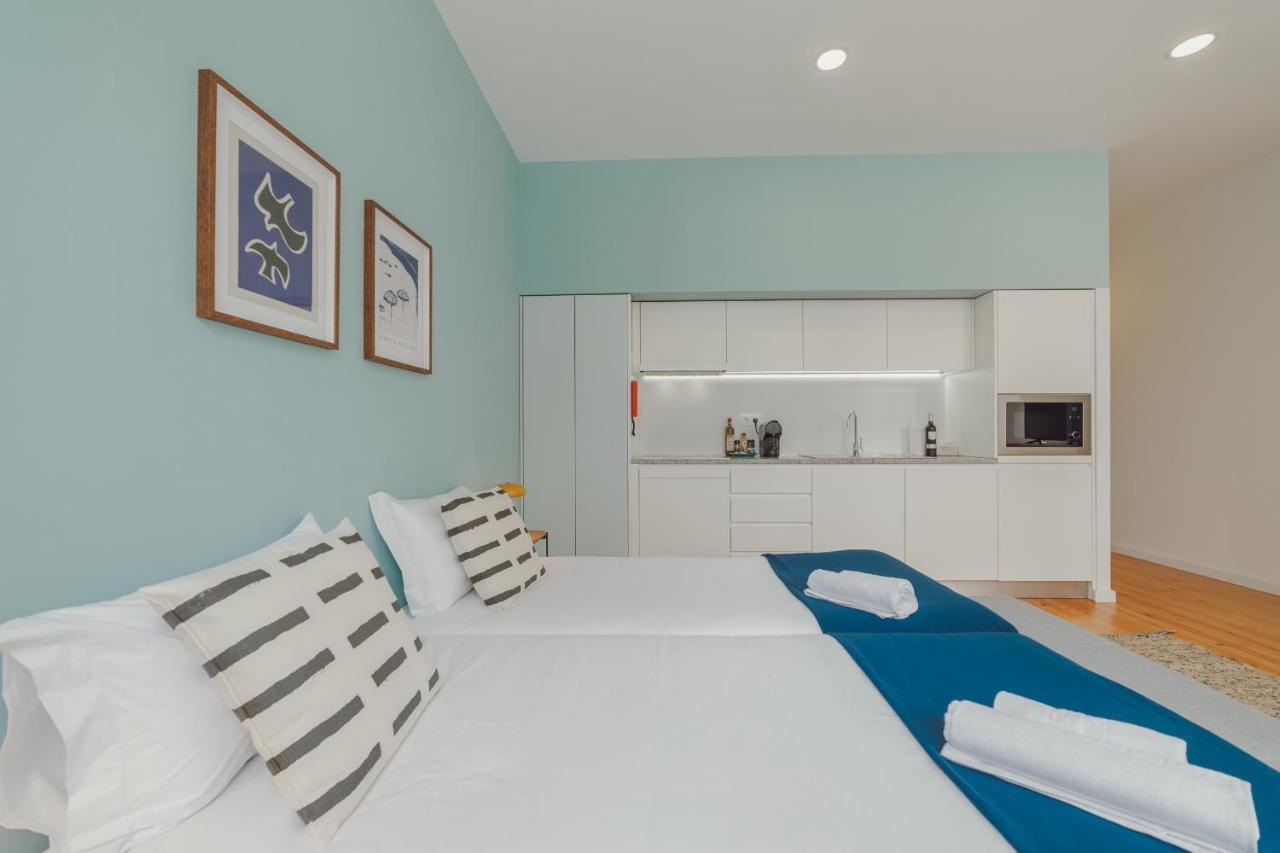 Apartment Downtown By Vacationy
