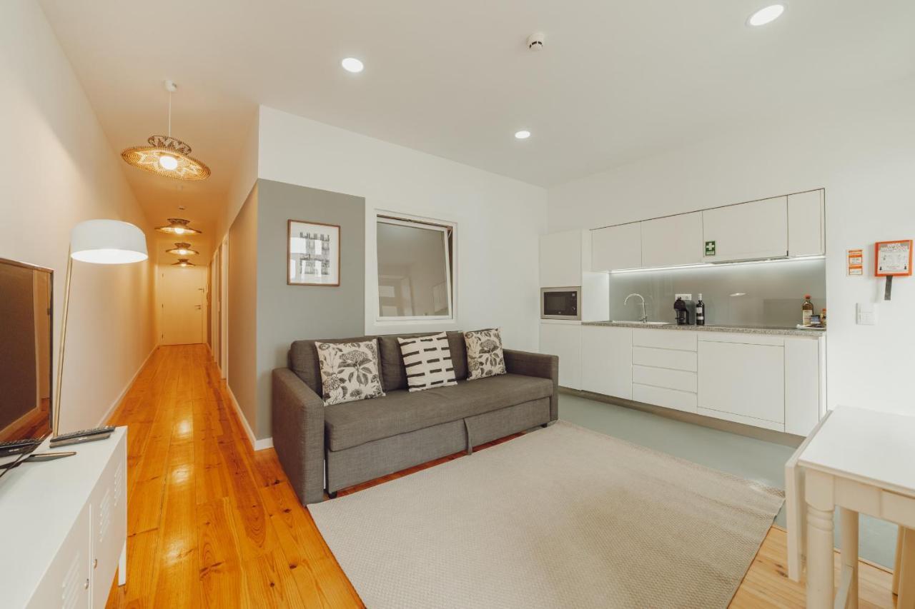 Apartamento Downtown By Vacationy