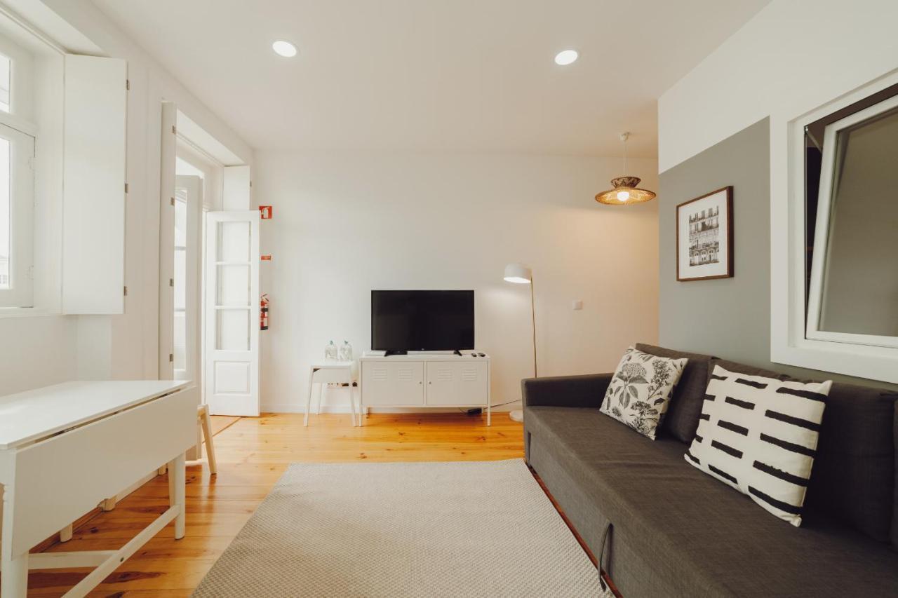 Apartment Downtown By Vacationy *