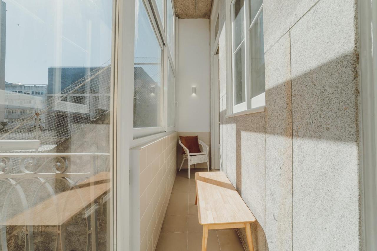 Downtown By Vacationy Apartment Porto