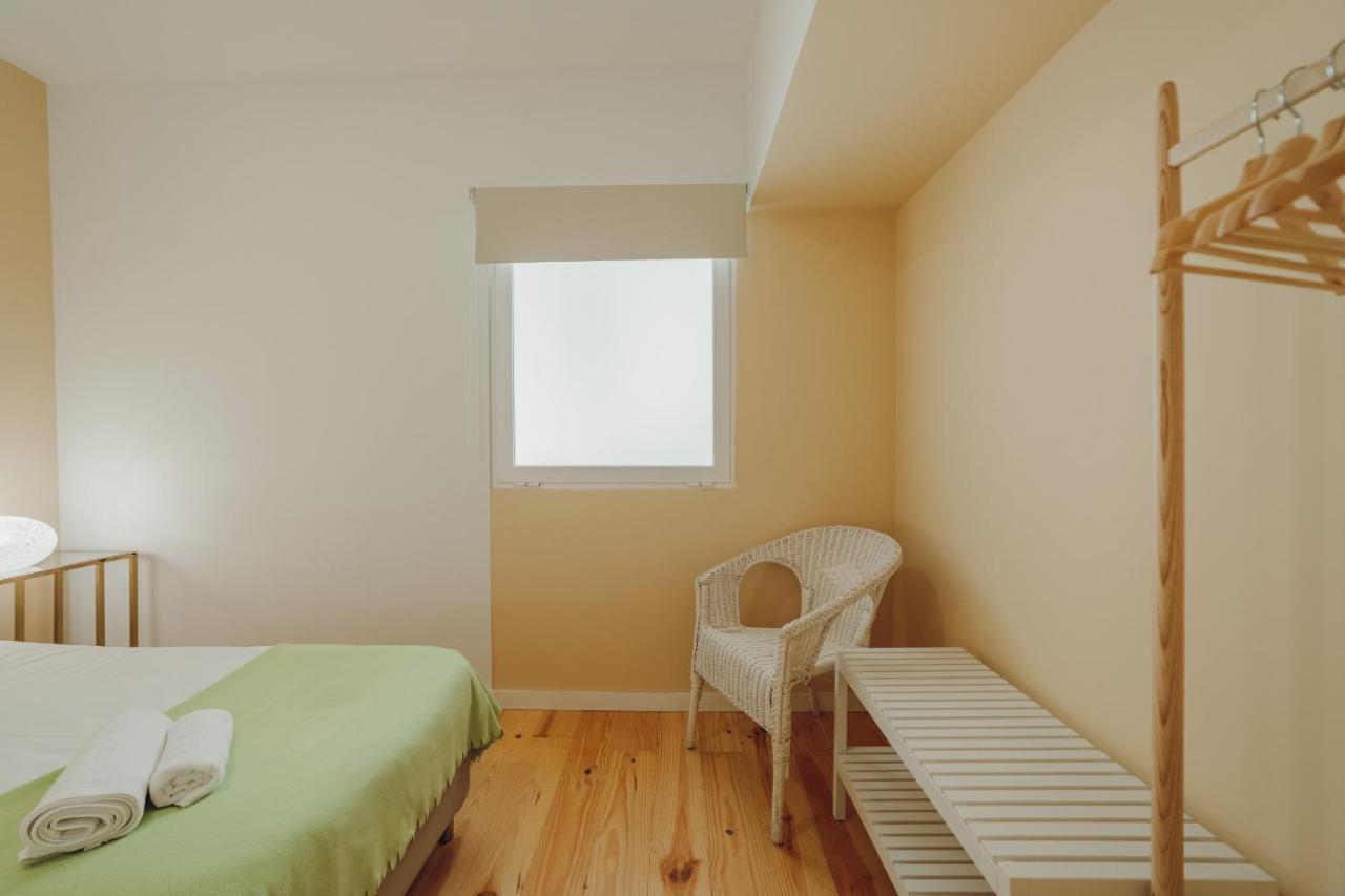 Apartamento Downtown By Vacationy *