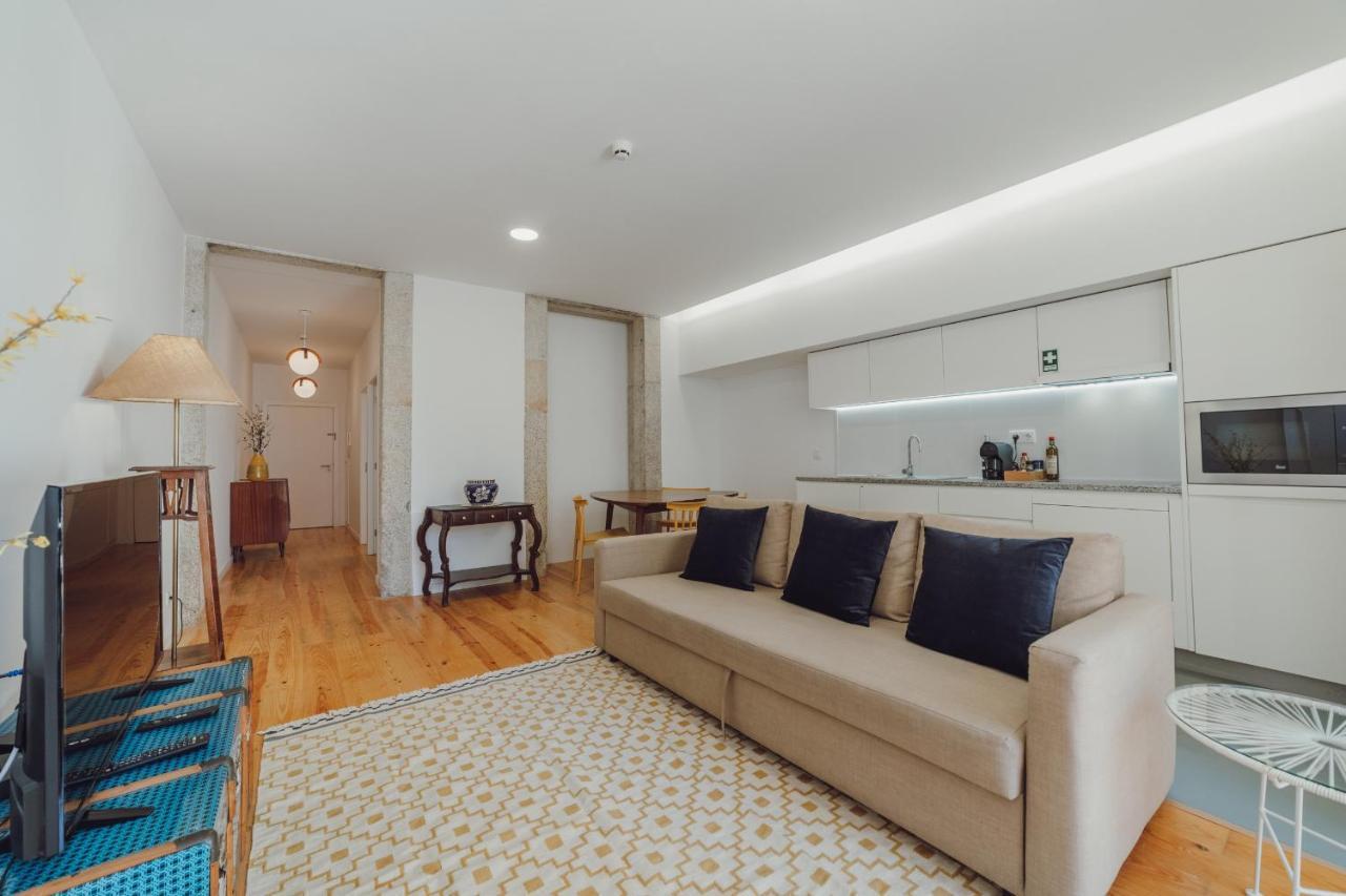 Downtown By Vacationy Apartamento *