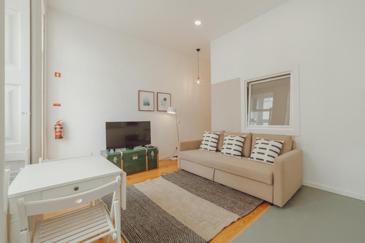 Apartamento Downtown By Vacationy Porto