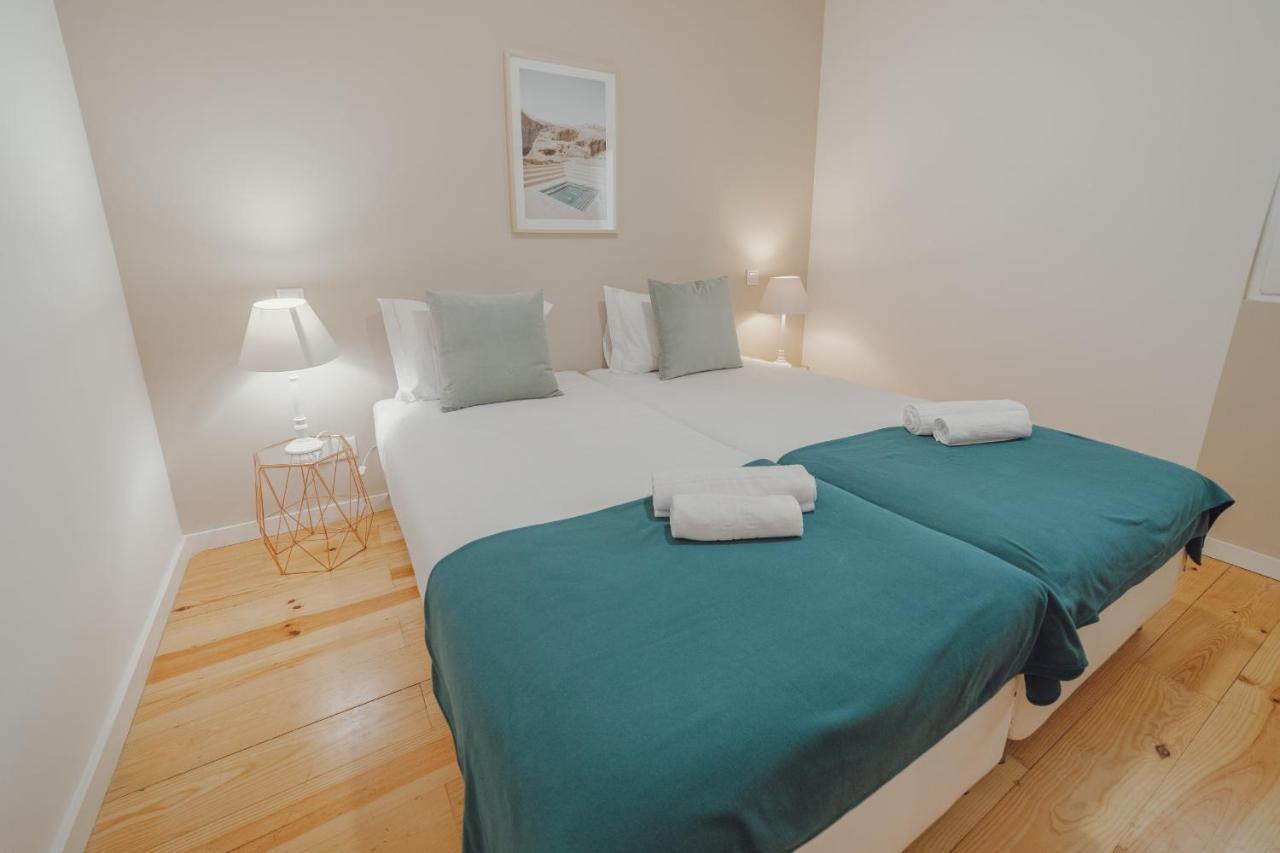 Apartamento Downtown By Vacationy