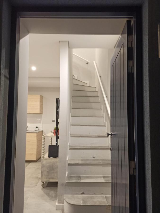 Orm- Fontainhas 01 & 02 Apartamento Porto