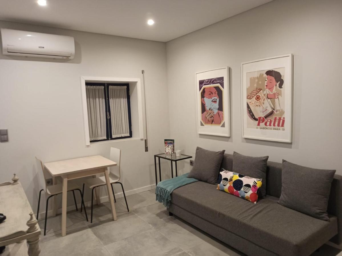 Apartamento Orm- Fontainhas 01 & 02 Porto