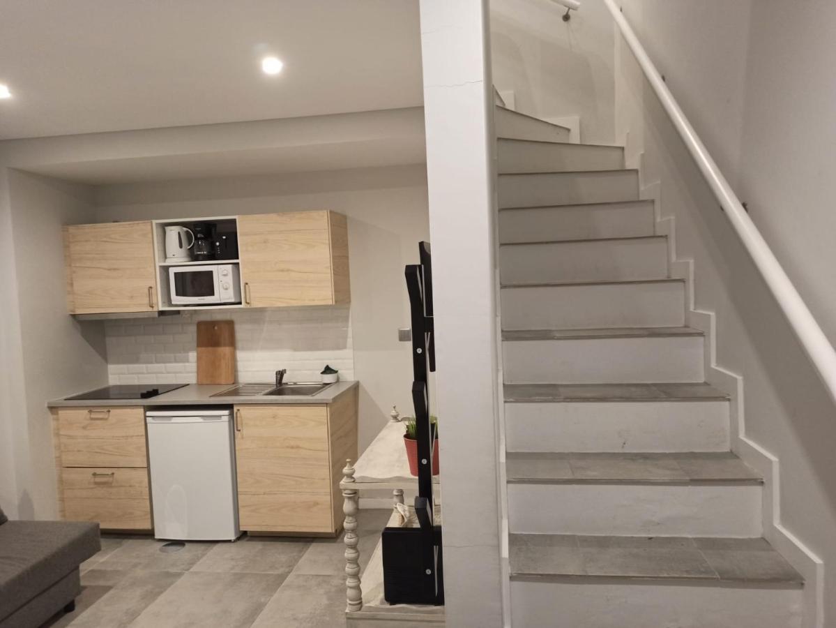 Orm- Fontainhas 01 & 02 Apartamento *