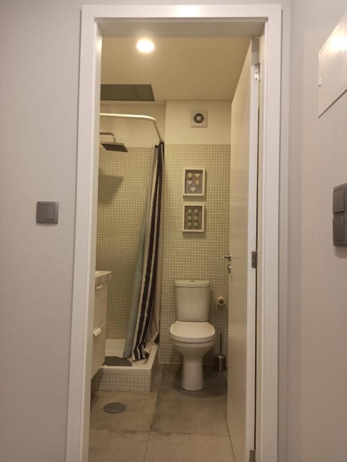 Apartamento Orm- Fontainhas 01 & 02 *