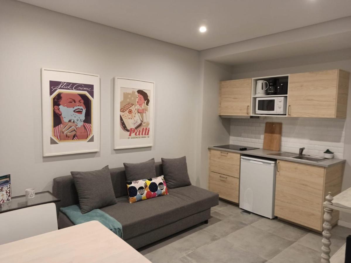 Apartamento Orm- Fontainhas 01 & 02 *