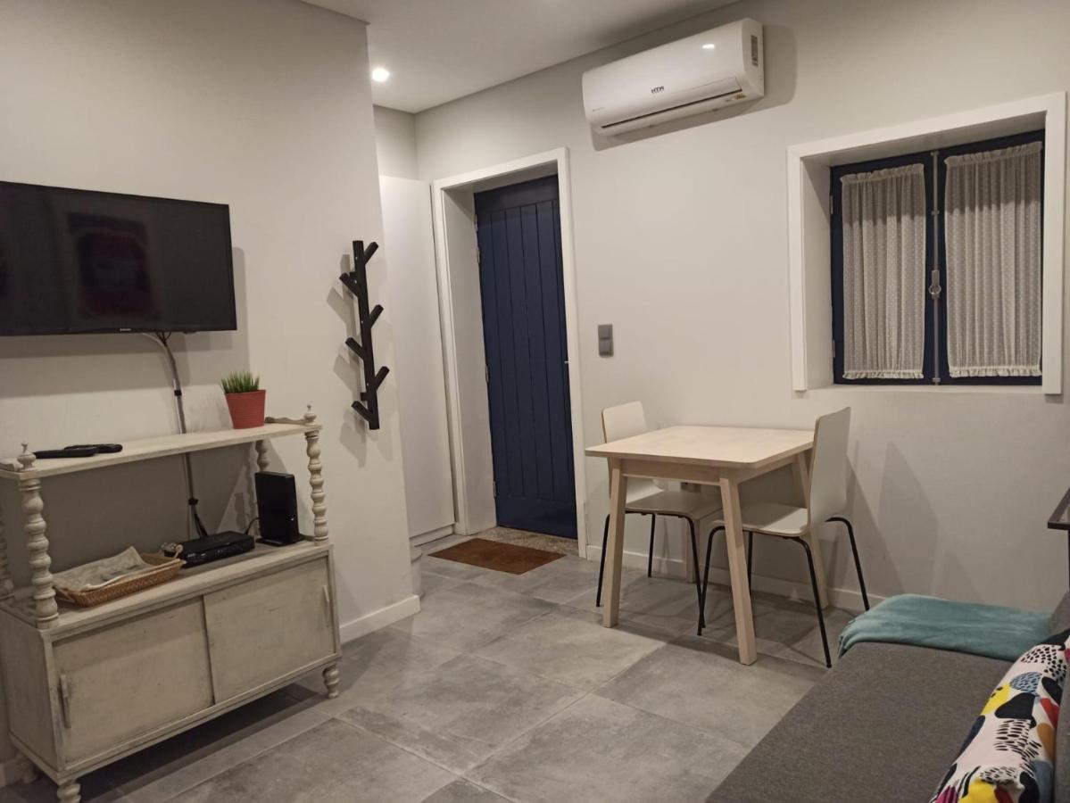 Orm- Fontainhas 01 & 02 Apartamento