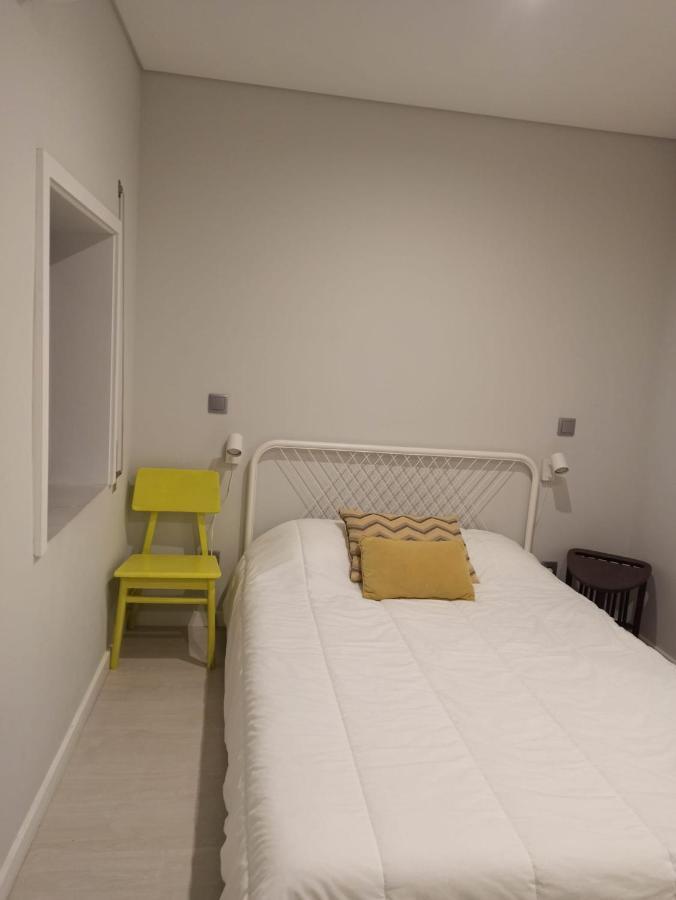 Orm- Fontainhas 01 & 02 Apartamento Porto