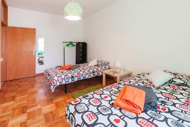 Apartamento Centrum Porto
