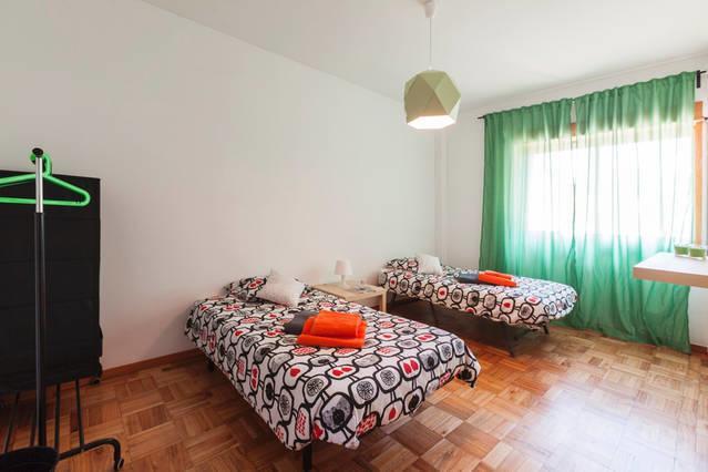 Apartamento Centrum