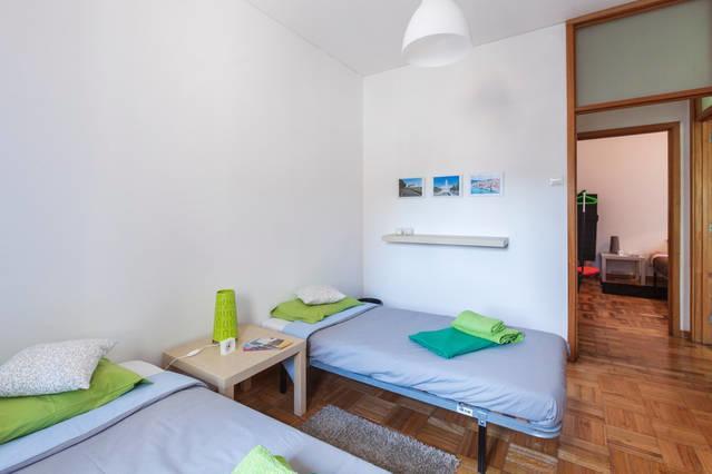 Centrum Apartamento *