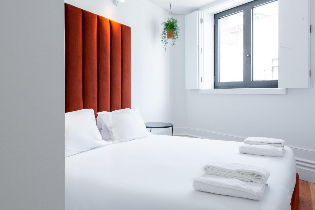 Orm - Heroismo Apartment Porto