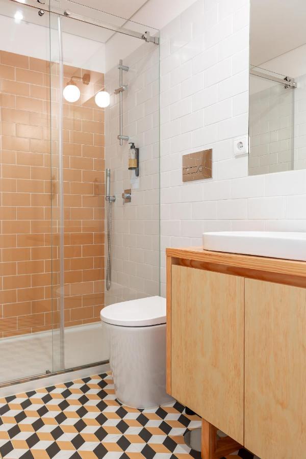 Apartment Orm - Heroismo