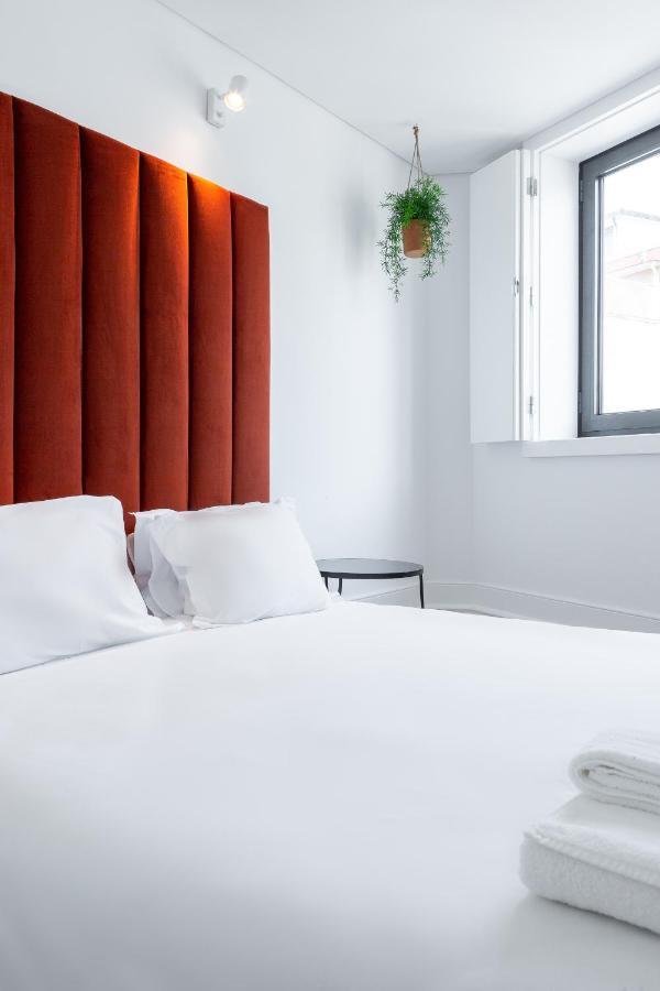 Apartment Orm - Heroismo Porto