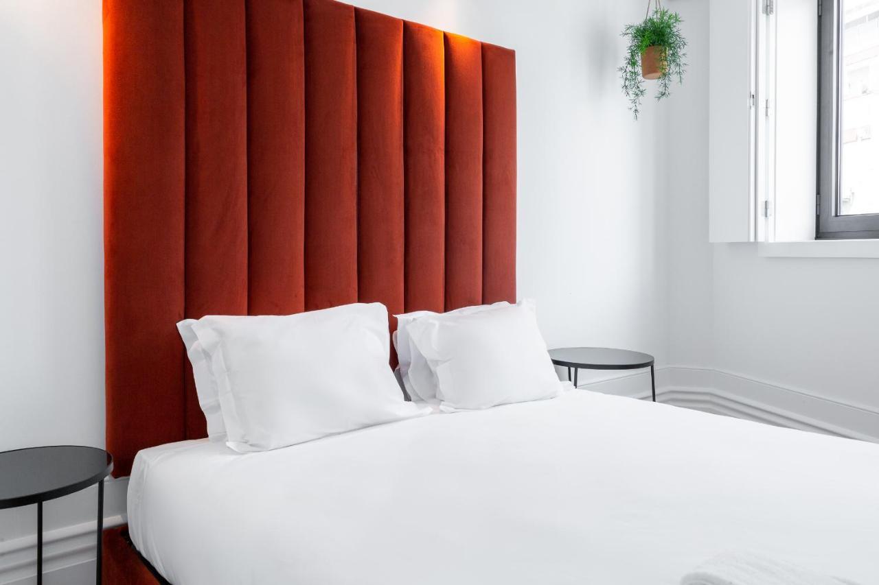 Orm - Heroismo Apartment *