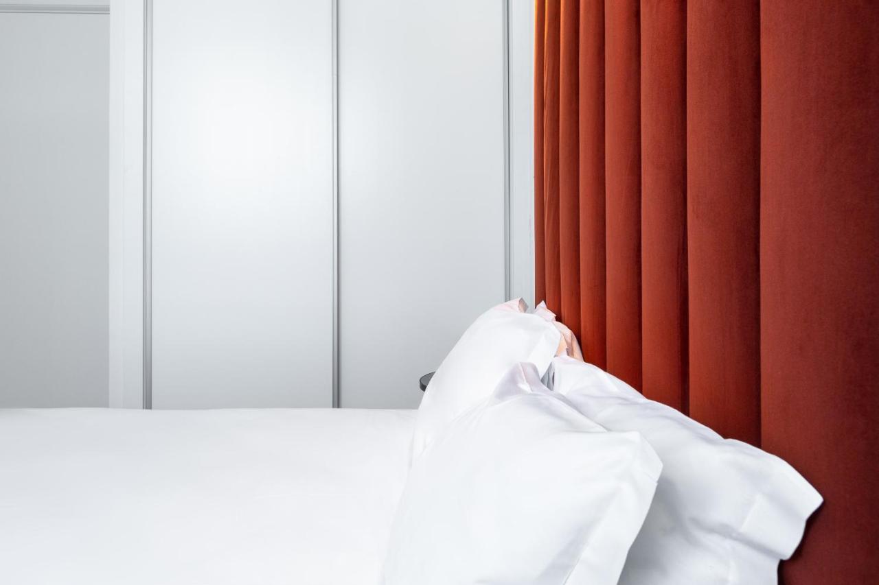 Apartment Orm - Heroismo Porto