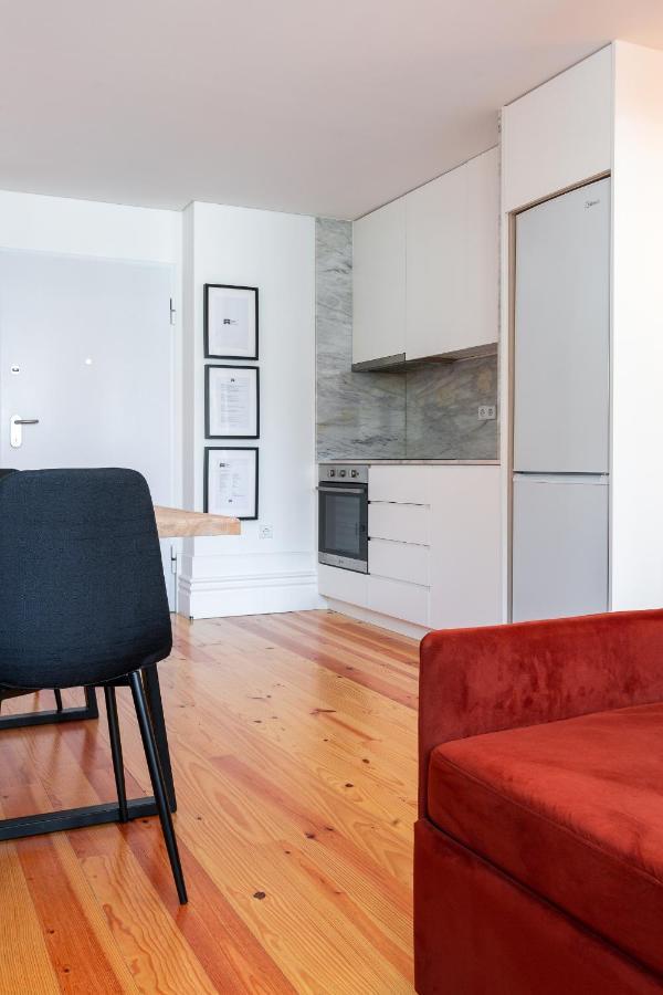Apartment Orm - Heroismo Porto