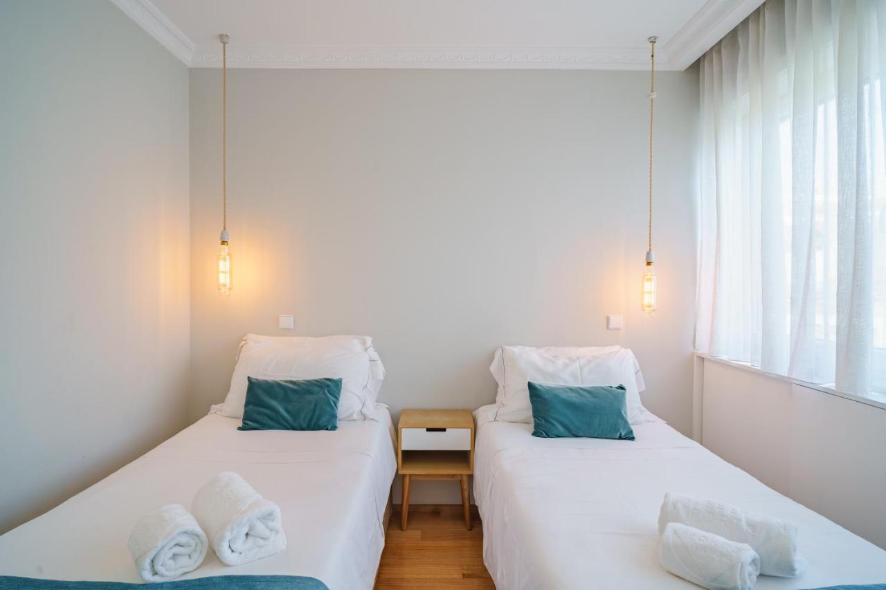 Feel Porto Downtown Apartments & Studios *