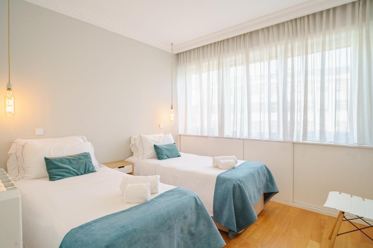 Apartment Feel Porto Downtown Apartments & Studios *