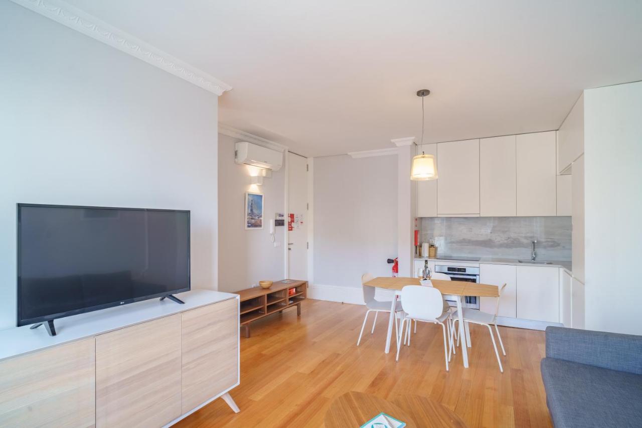 Feel Porto Downtown Apartments & Studios *