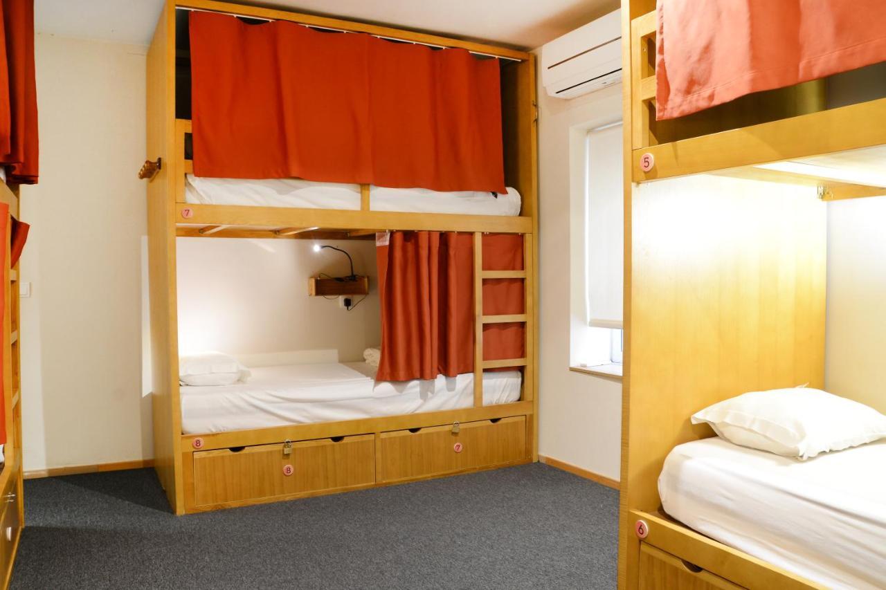 Hostel Peach Hostel&suites *