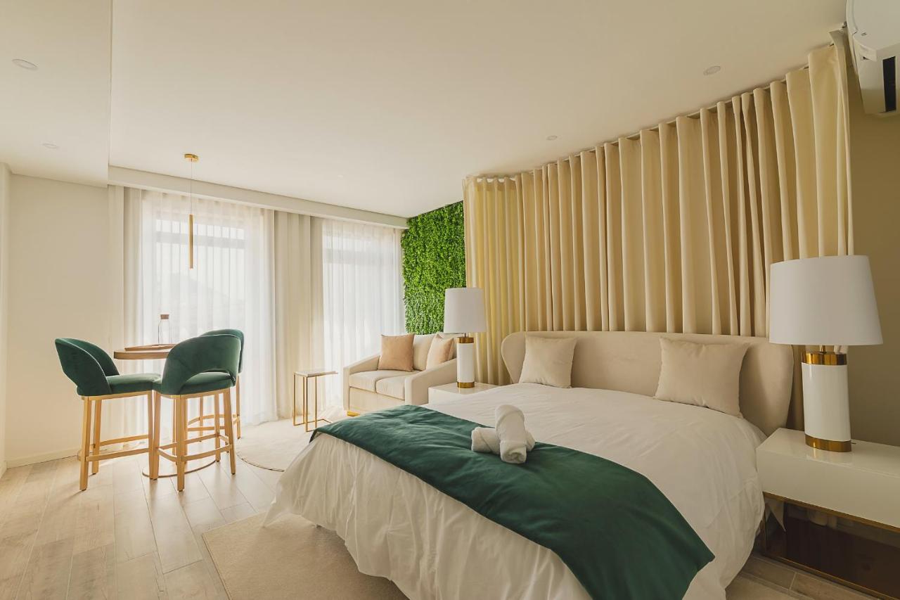 Oportoluxapartments Porto