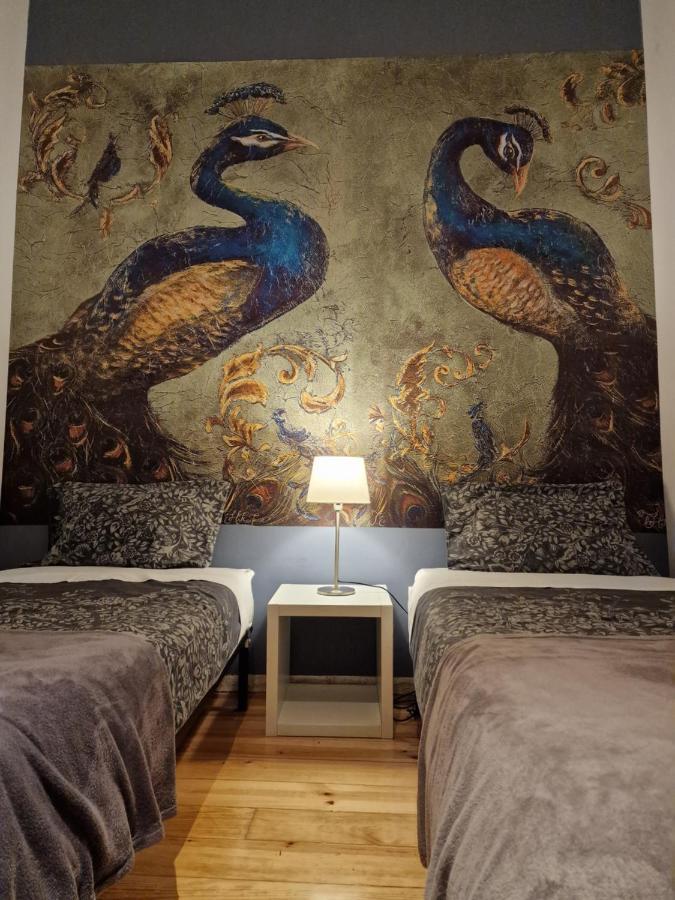 Galeriasapart Apartment