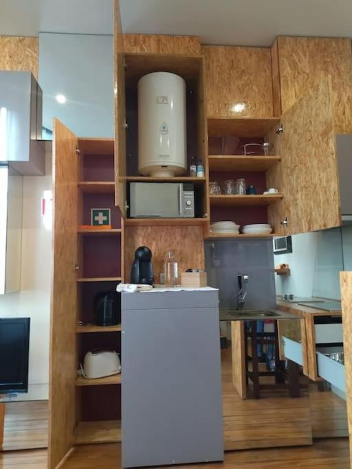 Oporto4you Apartment