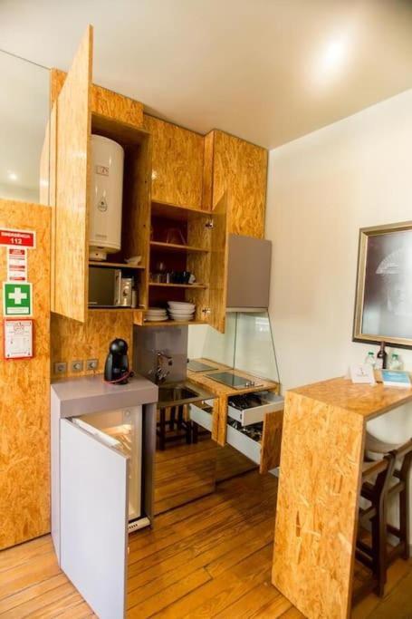 Apartment Oporto4you Porto