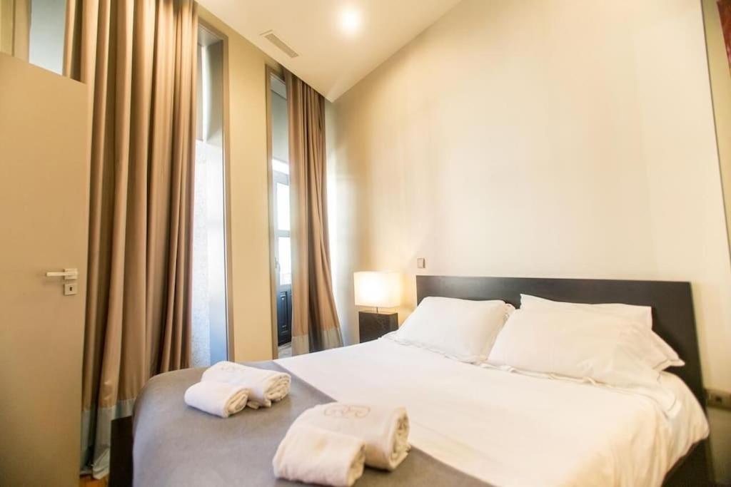 Apartment Oporto4you