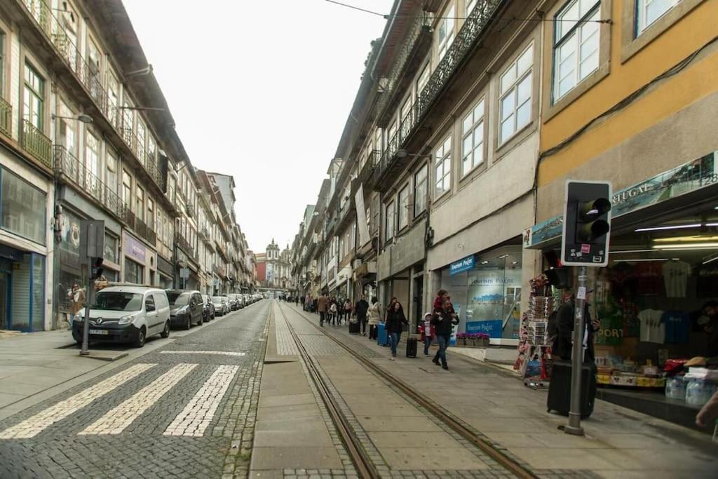 Apartment Oporto4you