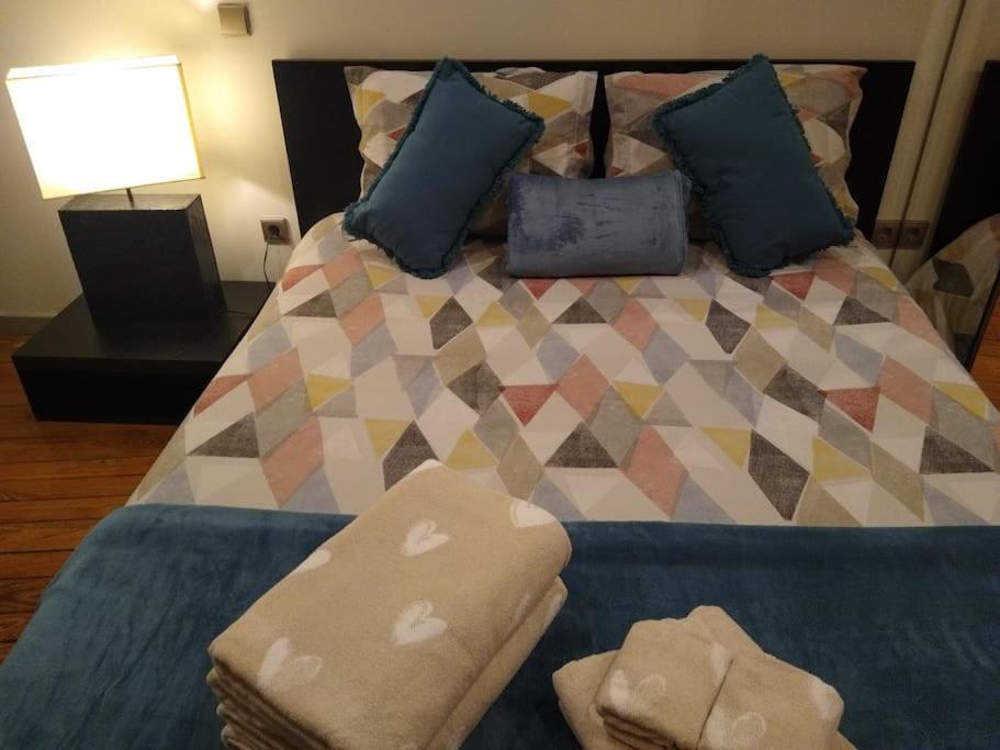Apartment Oporto4you Porto