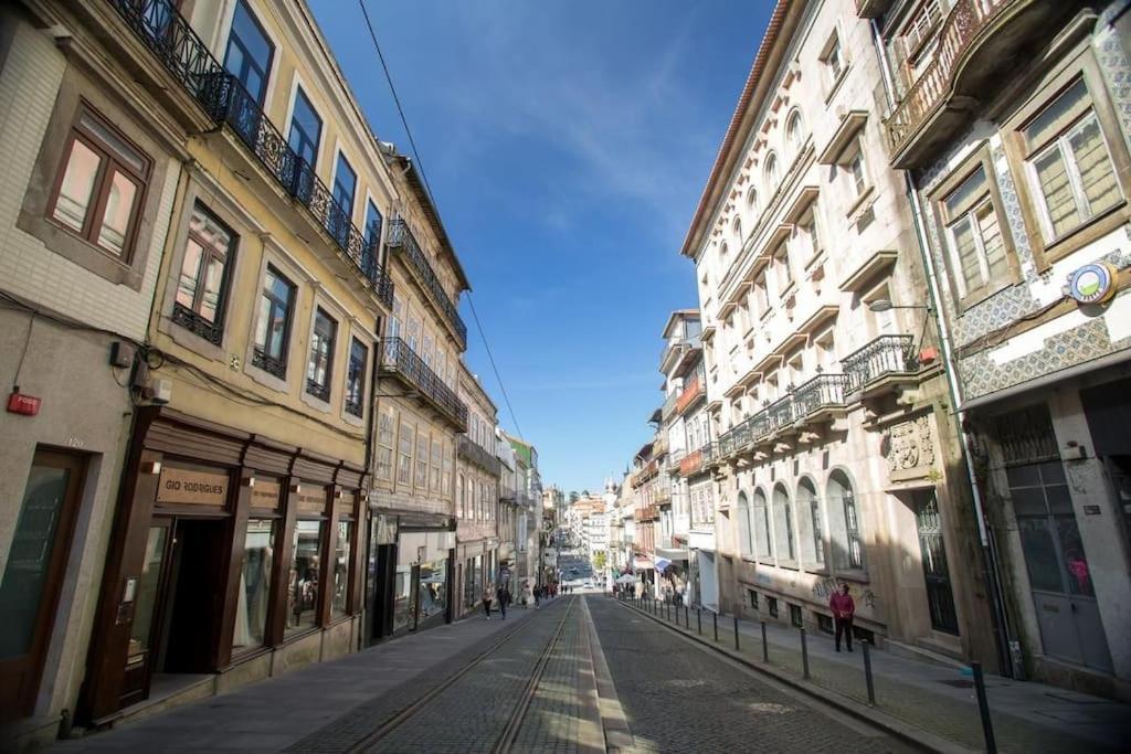 Oporto4you Apartment Porto