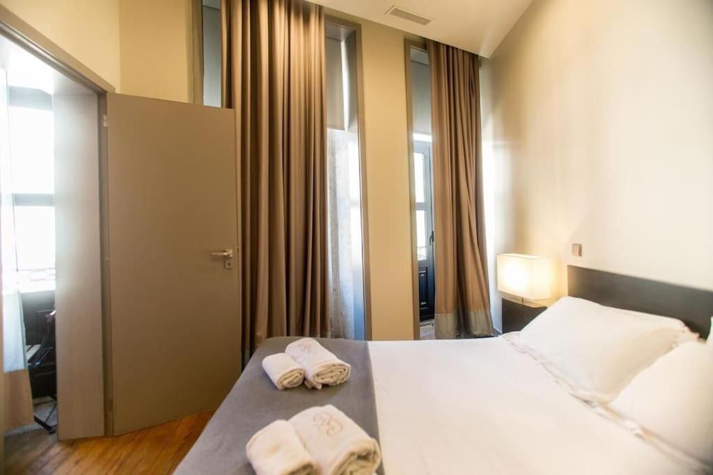 Apartment Oporto4you