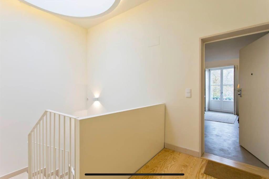 Apartment Aposentus - Stylish Downtown Loft