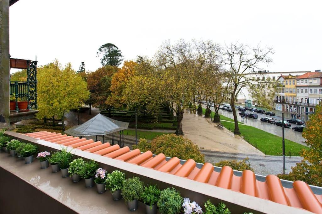 Aposentus - Stylish Downtown Loft * Porto