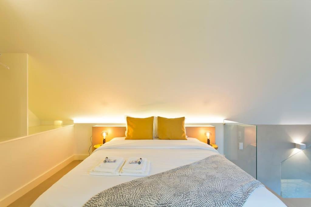 Apartment Aposentus - Stylish Downtown Loft *