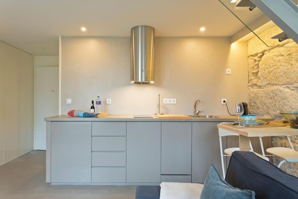 Aposentus - Stylish Downtown Loft