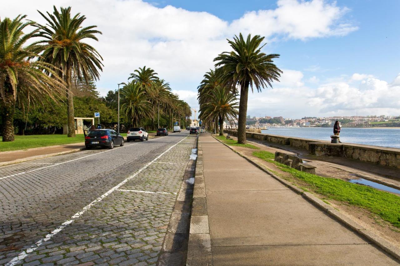 Apartment Boutique Rentals- Sea Breeze Porto