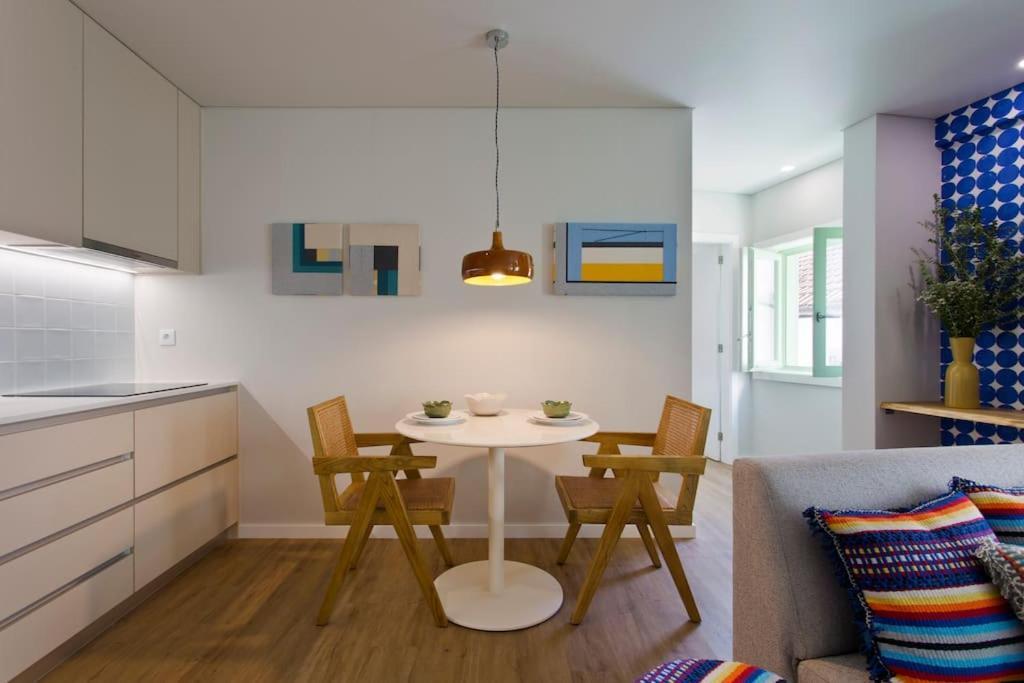 Apartment Boutique Rentals- Sea Breeze Porto