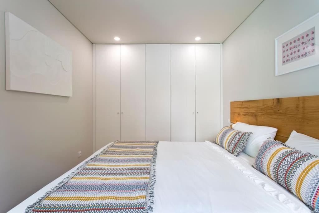 Boutique Rentals- Sea Breeze * Porto
