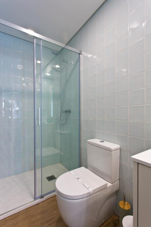 Boutique Rentals- Sea Breeze Apartment Porto