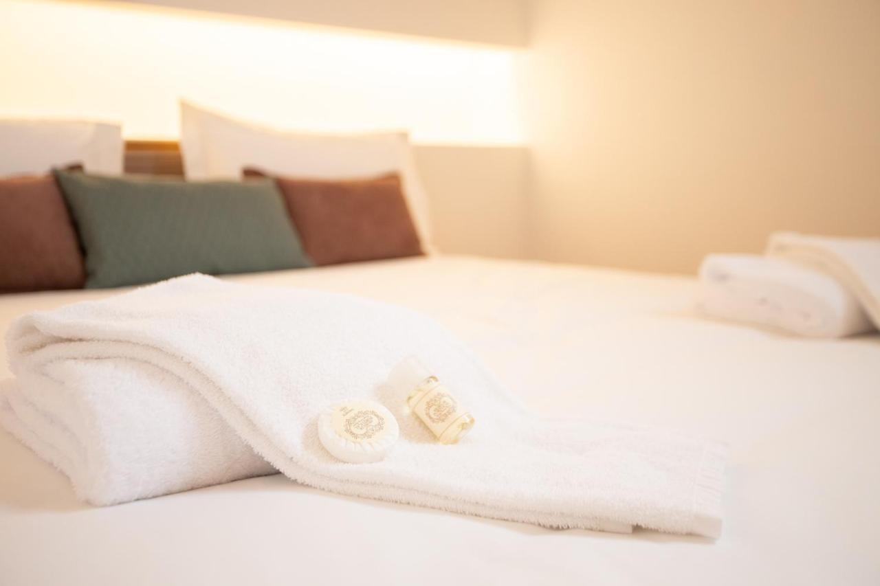 Da Capela Apartment Porto