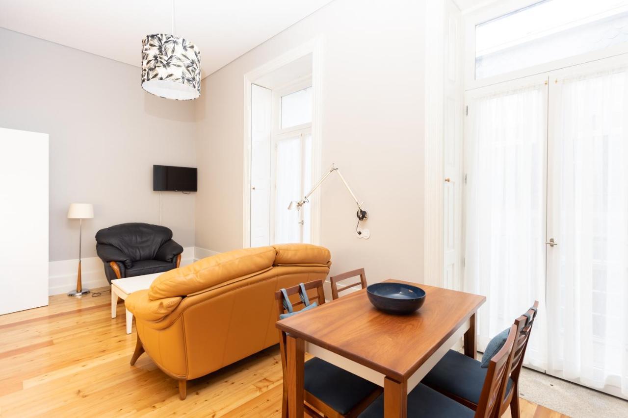 Appartement Da Capela *