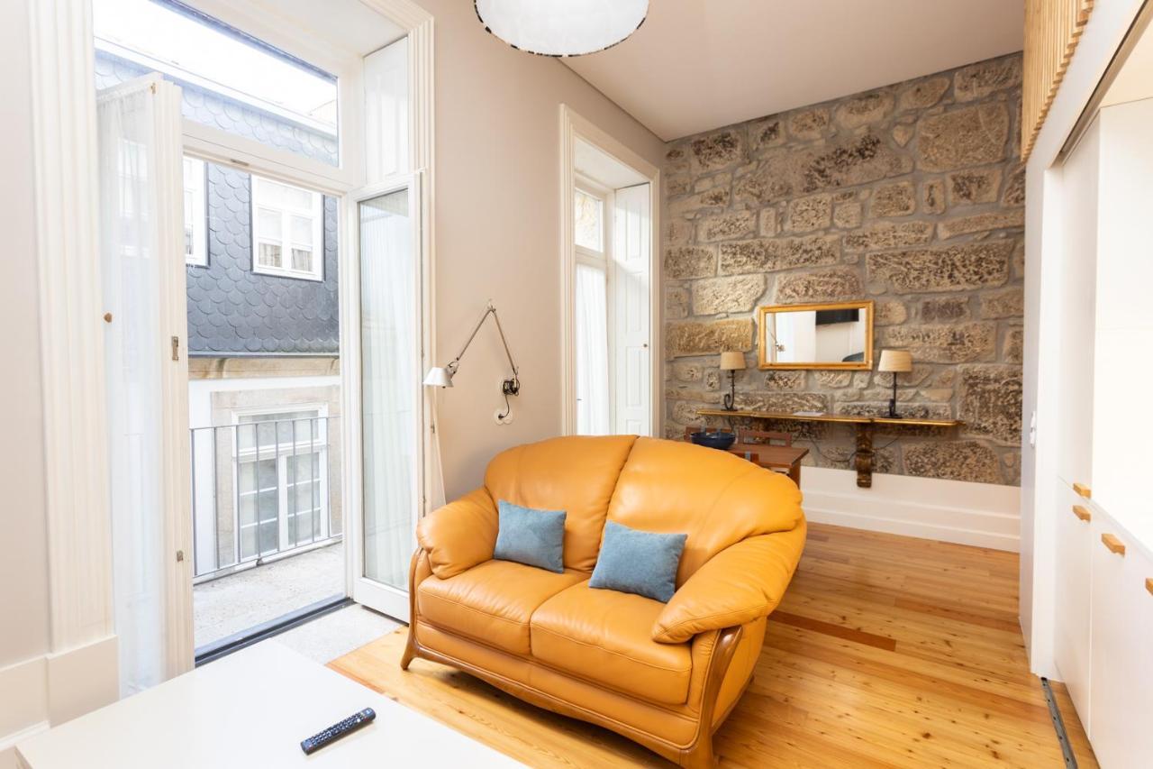Da Capela Apartment
